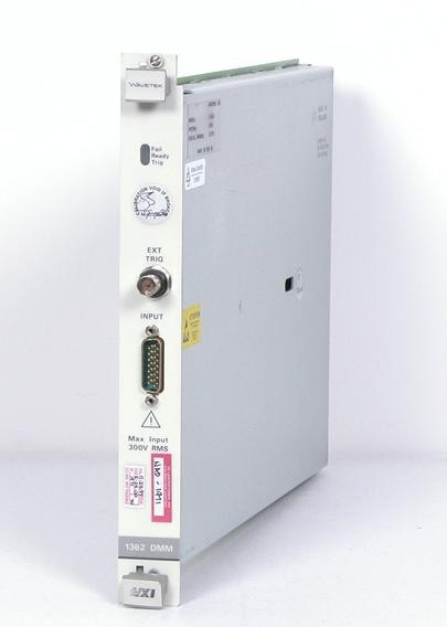 Fluke/Wavetek/Datron 1362S VXI module