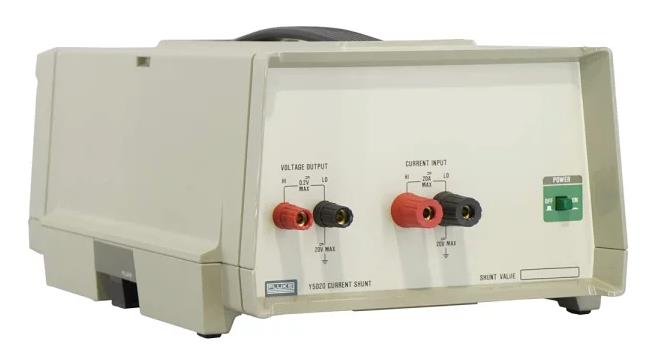 Fluke Y5020 calibration equipment
