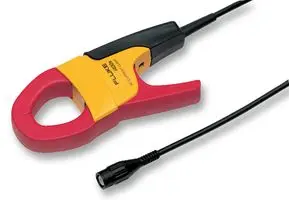 Fluke i400s oscilloscope probe