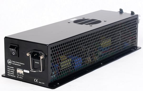 Fokker CPS98037 DC power supply