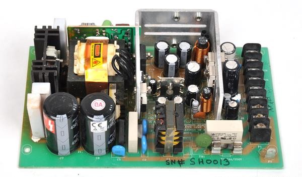 Fortron / Source SU110P45-18 DC power supply