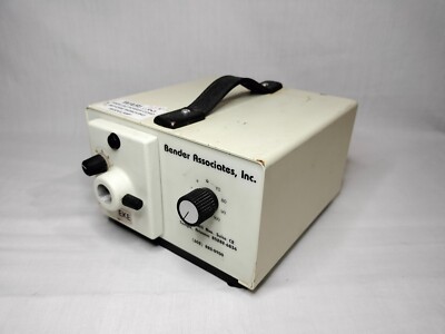 Fostec 20520/17 optical light source