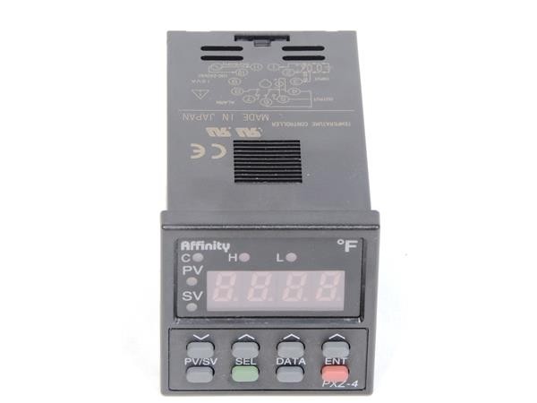 Fuji Electric PXZ4-SDY2-5V industrial controller