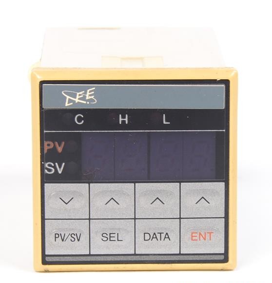 Fuji Electric PYZ4 industrial controller