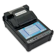 Fujikura 31S fusion splicer