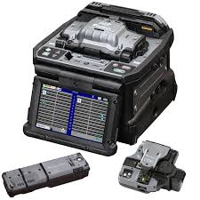 Fujikura 90R fusion splicer