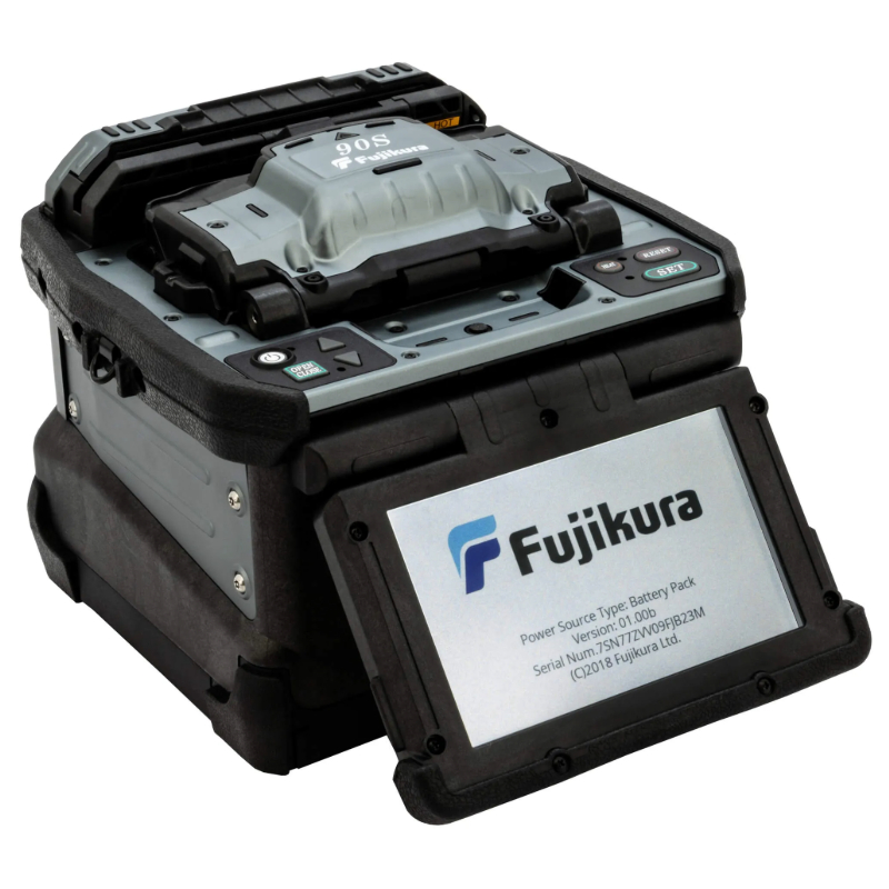 Fujikura FSM-30P fusion splicer