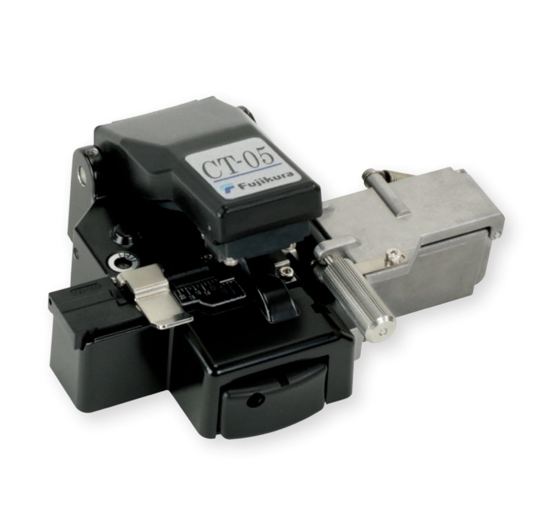 Fujikura CT-05 fiber prep tool