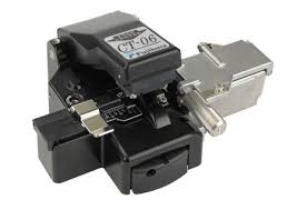Fujikura CT-06 fiber prep tool