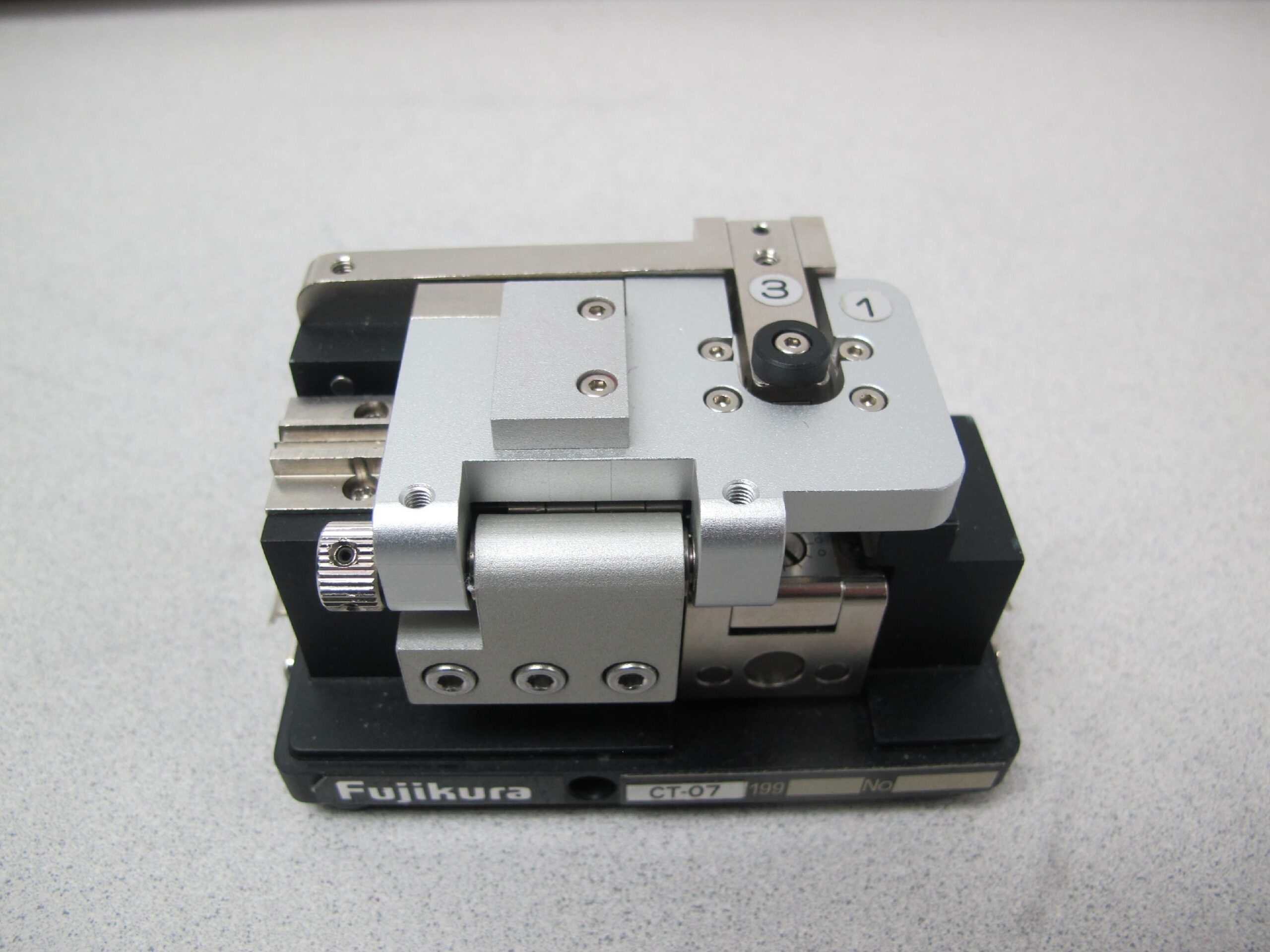 Fujikura CT-07BS fiber prep tool