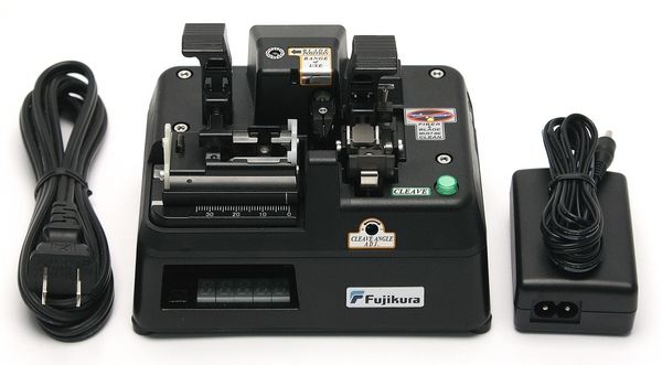 Fujikura CT-100 fiber prep tool