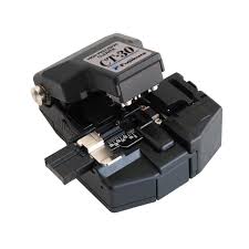 Fujikura CT-30A fiber prep tool
