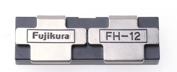 Fujikura FH-12 fusion splicer