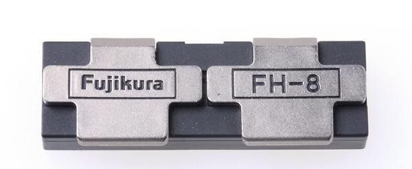 Fujikura FH-8 fusion splicer