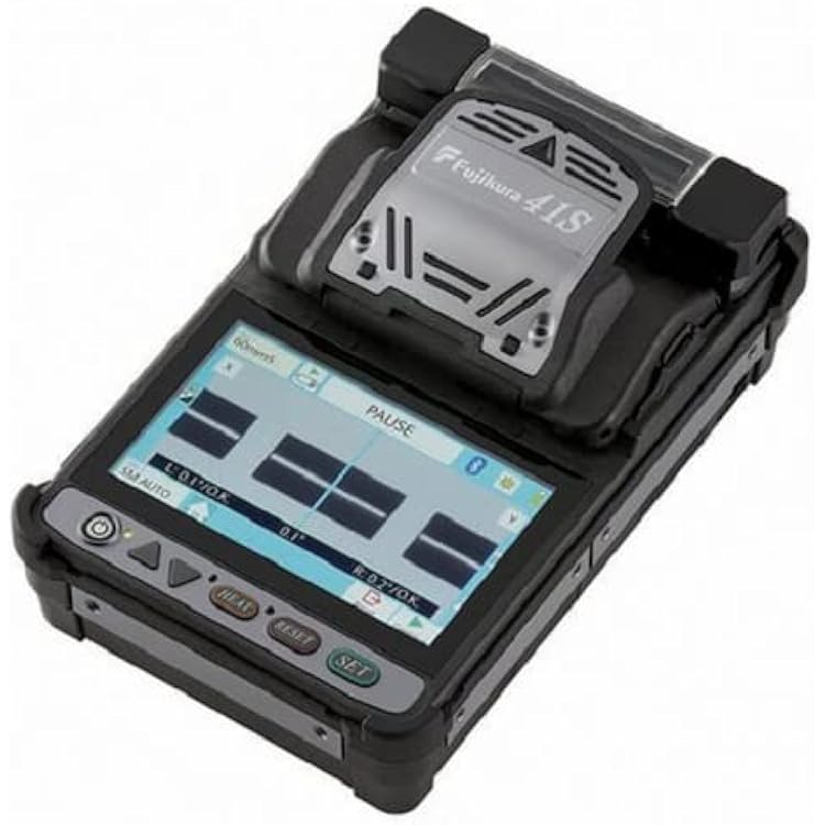 Fujikura FSM-50S fusion splicer