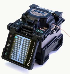 Fujikura FSM-60R fusion splicer