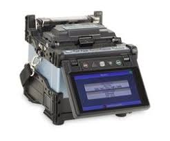 Fujikura FSM-62S+ fusion splicer