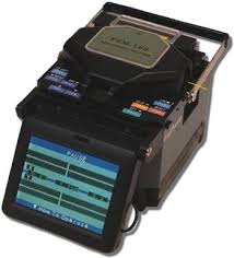 Fujikura FSM18S fusion splicer