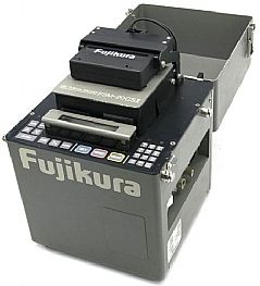 Fujikura FSM20CS fusion splicer