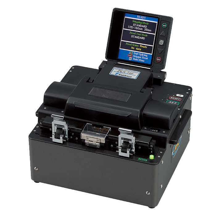Fujikura PCS-100 fiber prep tool