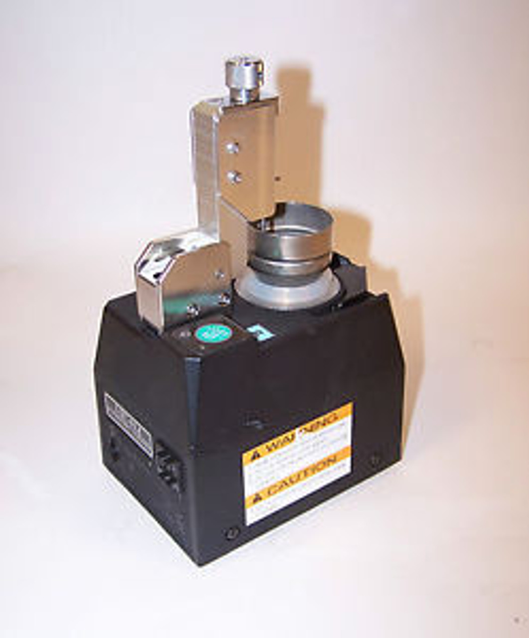 Fujikura USC-01A fusion splicer