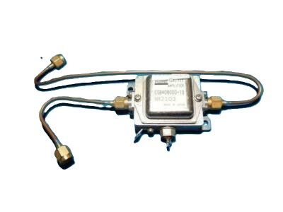 Fujitsu CGB408000-13 embedded test system