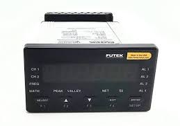 Futek D522 signal conditioning module