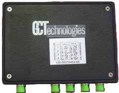 GCTechnologies 120-00210452-00 laboratory instrument