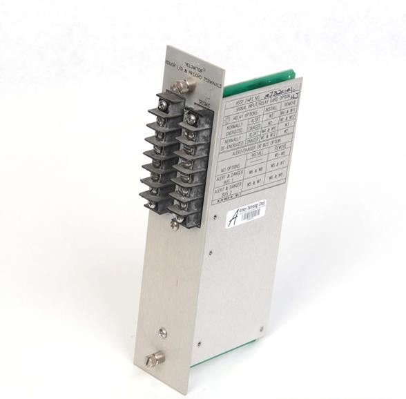 GE / Bently Nevada 107320-01 industrial controller