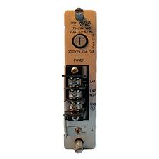 GE / Bently Nevada 125840-01 power supply module