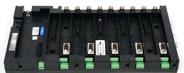 GE / Bently Nevada 1701/05 data acquisition