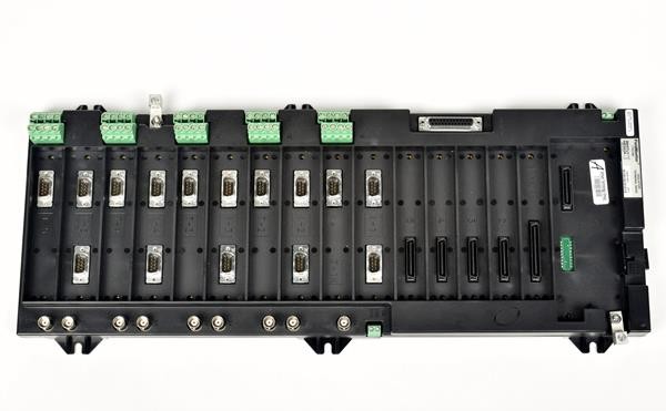 GE / Bently Nevada 1701/06 signal conditioning module