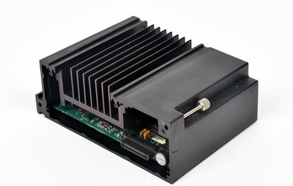 GE / Bently Nevada 1701/10 DC power supply