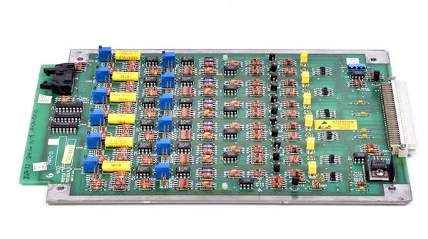 GE / Bently Nevada 79492-01 data acquisition