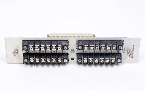 GE / Bently Nevada 82368-01 signal conditioning module