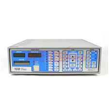GE / Bently Nevada ADRE 108 data acquisition