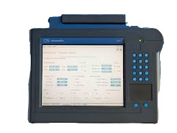 GN Nettest/Photonetics 3651HR12 optical spectrum analyzer