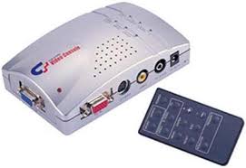 GRANDTEC USA GVC-1000 pattern generator