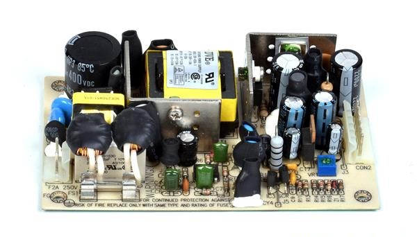 Galil Motion Control DSP-453A-1 DC power supply