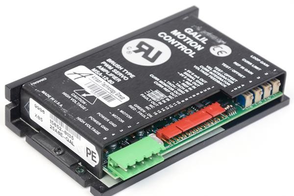 Galil Motion Control MSA-12-80 motion controller