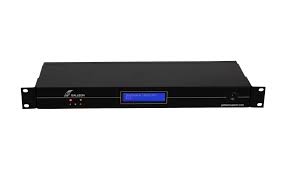 Galleon NTS-4000-GPS-R clock and timing analyzer