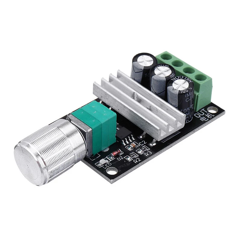 GenRad 1203B signal generator