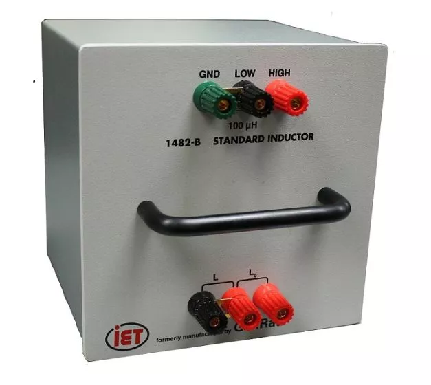 GenRad 1482-E legacy test equipment
