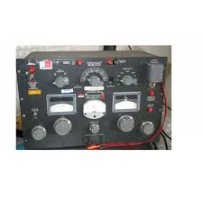 GenRad 1633A LCR meter