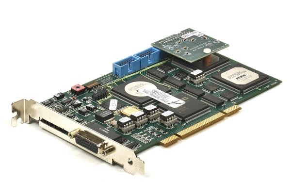 General Dynamics / Veridian / Veda Systems 314-290125-300 data acquisition