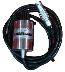 General Microwave N439 RF amplifier