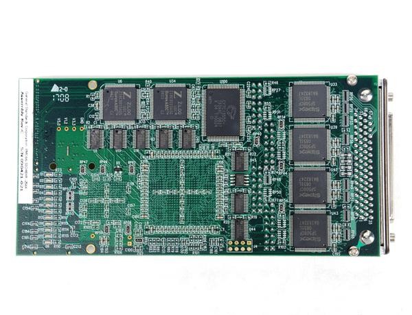 General Standards PMC66-SIO4BXR-256K digital input board