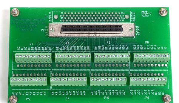 General Standards X23057 power supply accessory