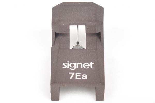 Georg Fisher / Signet Scientific TK7Ea legacy test equipment