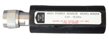 Gigatronics 80425A RF power sensor